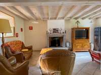 Vente maison 21 pièces