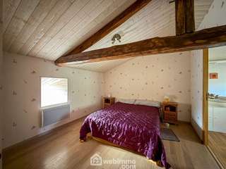 Vente maison 21 pièces