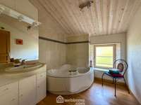 Vente maison 21 pièces