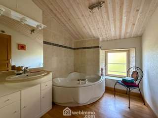 Vente maison 21 pièces