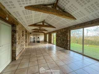 Vente maison 21 pièces