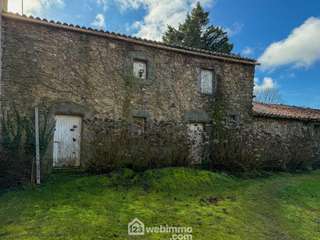 Vente maison 21 pièces