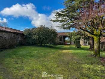 Vente maison 21 pièces