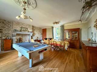 Vente maison 21 pièces