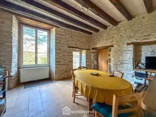Vente maison 21 pièces