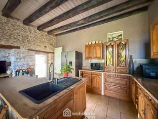 Vente maison 21 pièces