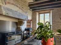 Vente maison 21 pièces