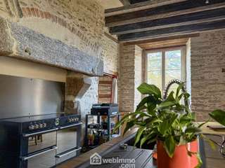 Vente maison 21 pièces