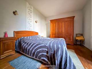 Vente maison 21 pièces