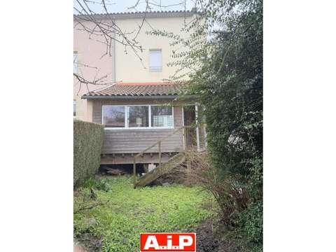 Vente maison 4 pièces La Châtaigneraie 85