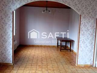 Vente maison 4 pièces Vente maison 4 pièces
