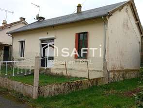 Vente Maison 2 chambresLa Châtaigneraie