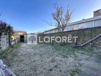 Vente Maison 5 chambresLa Châtaigneraie