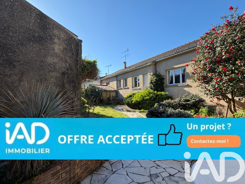 Vente maison 7 pièces La Châtaigneraie 85