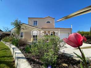 Vente Maison 4 chambresLa Châtaigneraie