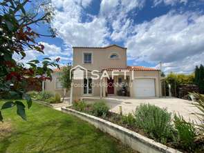 Vente Maison 4 chambresLa Châtaigneraie