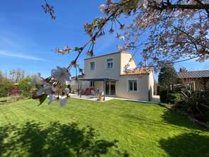 Vente Maison 4 chambresLa Châtaigneraie