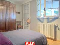 Vente maison 11 pièces