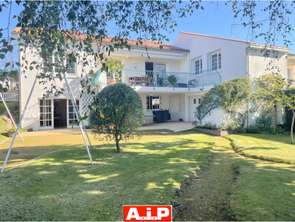 Vente Maison 7 chambresLa Châtaigneraie