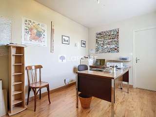 Vente maison 12 pièces