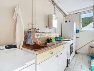 Vente maison 12 pièces