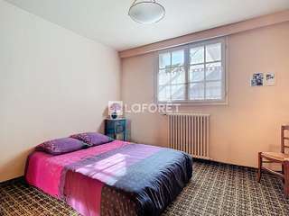 Vente maison 12 pièces