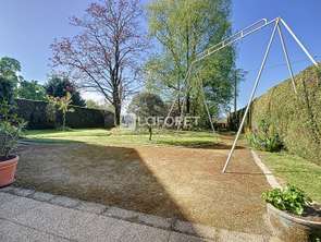Vente Maison 7 chambresLa Châtaigneraie