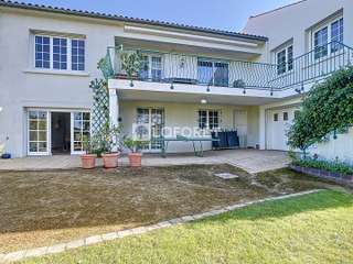 Vente maison 12 pièces