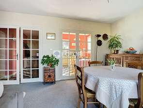 Vente Maison 7 chambresLa Châtaigneraie