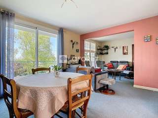 Vente maison 12 pièces