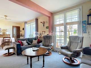 Vente maison 12 pièces