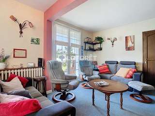 Vente maison 12 pièces