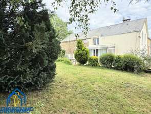 Vente Maison 3 chambresLa Châtaigneraie
