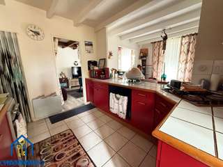 Vente maison 4 pièces Vente maison 4 pièces