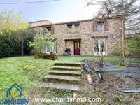 Vente maison 17 pièces