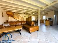Vente maison 17 pièces