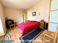 Vente maison 17 pièces