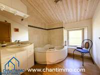 Vente maison 17 pièces