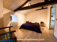 Vente maison 17 pièces