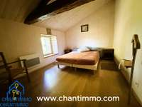 Vente maison 17 pièces