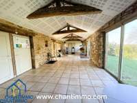 Vente maison 17 pièces