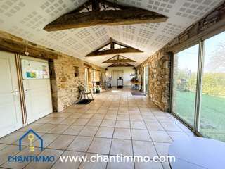 Vente maison 17 pièces Vente maison 17 pièces