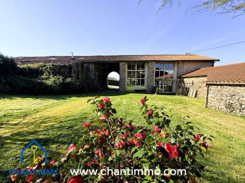 Vente maison 17 pièces Vente maison 17 pièces