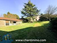 Vente maison 17 pièces