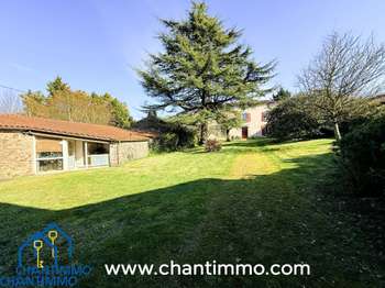 Vente maison 17 pièces