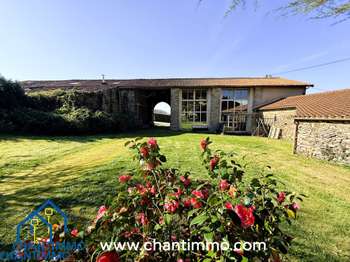 Vente maison 17 pièces