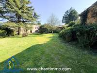 Vente maison 17 pièces