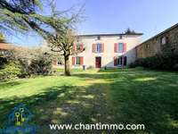 Vente maison 17 pièces