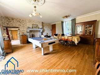 Vente maison 17 pièces Vente maison 17 pièces