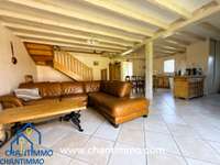 Vente maison 17 pièces